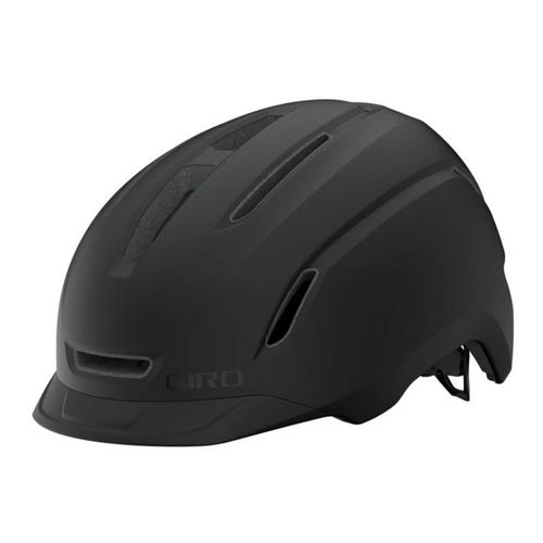 Casco GIRO Urbano CADEN II Gorrita Negro Mate Talla:M (55-59cm) 7141471