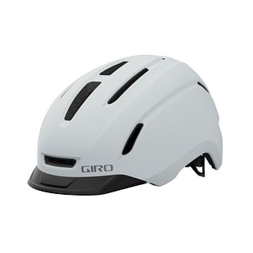 Casco GIRO Urbano CADEN II Gorrita Blanco Mate Talla:G (59-63cm) 7157842