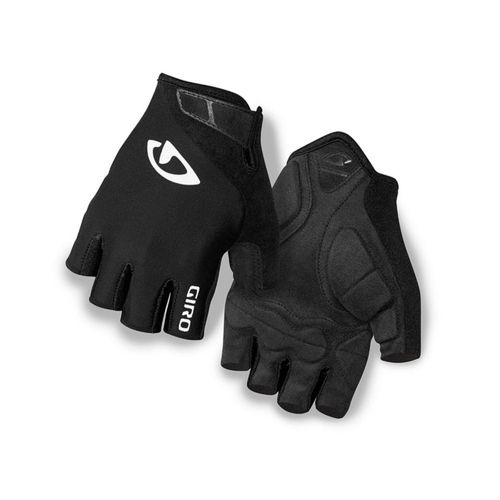 Guantes GIRO Ruta JAG Corto Hombre Negro Talla:L 7059018/7140890