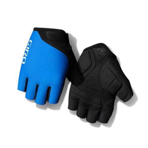 Guantes GIRO Ruta JAG Corto Hombre Azul Talla:L 7160192