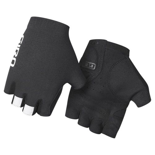 Guantes GIRO Ruta XNETIC Gel Corto Hombre Negro Talla:XL 7111874