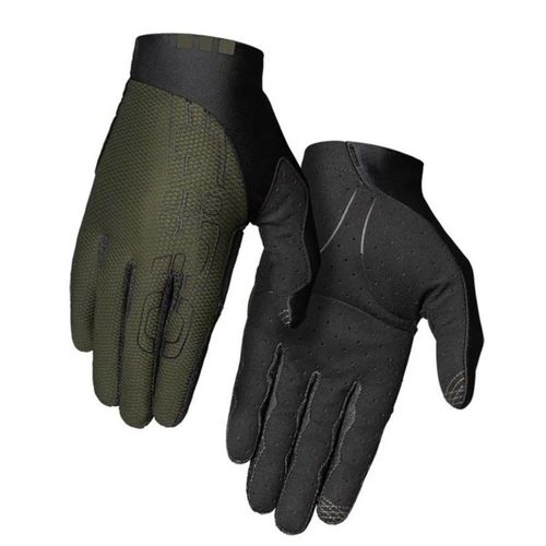 Guantes GIRO Montaña TRIXTER Completo Hombre Verde Olivo Talla:M 7127472