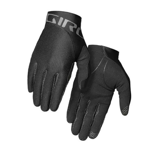 Guantes GIRO Montaña TRIXTER Completo Hombre Negro Talla:L 7127452