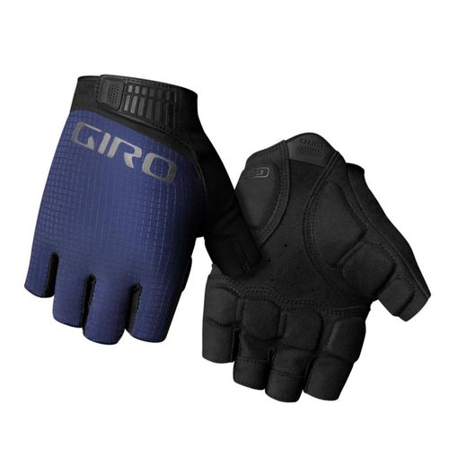 Guantes GIRO Ruta BRAVO II GEL Corto Hombre Azul Marino/Negro Talla:L 7160162