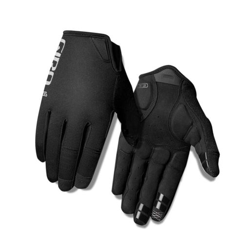 Guantes GIRO Montaña DND GEL Completo Hombre Negro Talla:L 7160053