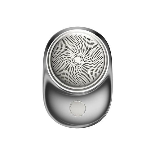 Afeitadora con sensor de luz azul, depiladora para mujer, resistente al agua, desmontable, multifuncional.HOGAWAY