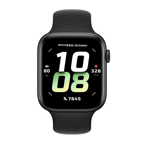 Smartwatch Honor Magic Watch 5 1.85" Negro Obsidiana