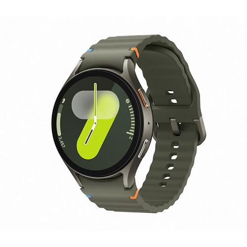 Smartwatch Samsung Watch7 44Mm Verde Claro
