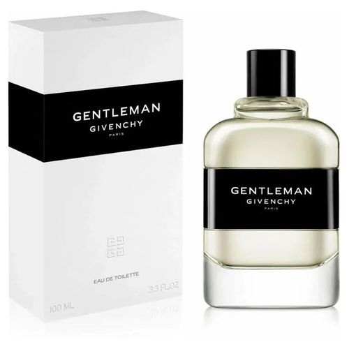 Perfume de hombre Gentleman Givenchy eau de toilette 100ml
