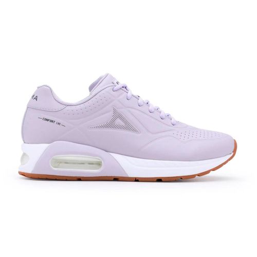 Tenis Pirma Urbano Para Mujer Confort Retro 5076
