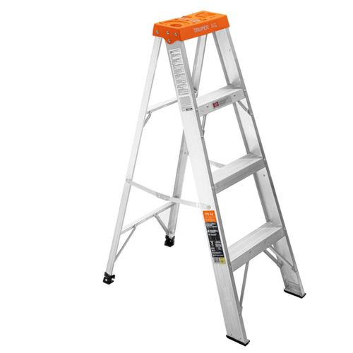 Escalera De Tijera 3 Peldaños Tipo Ii 10435 Truper