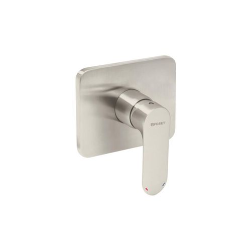 Monomando para regadera satin 45200