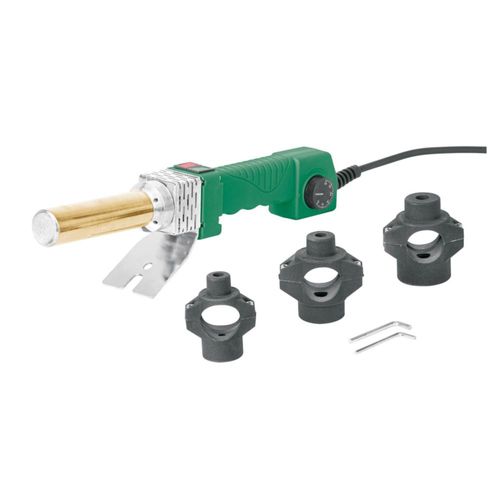 Termofusora de 800 W para PPR 48005 Foset