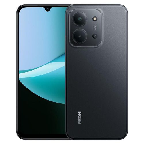 Xiaomi Redmi 15C 128GB Movistar Negro