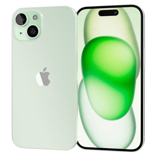 Iphone 15Plus 256GB VerdeReacondicionado
