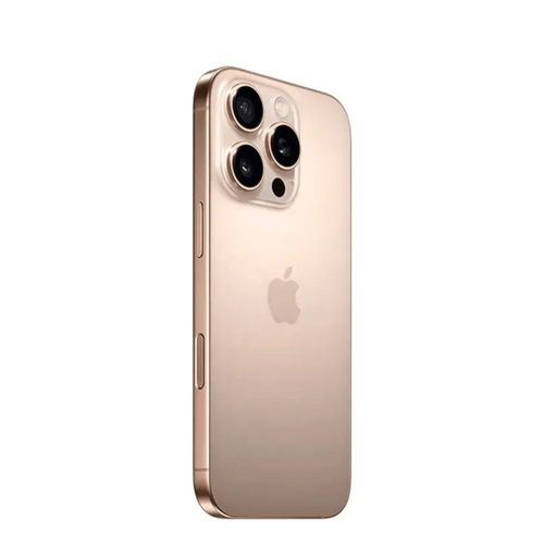 Apple iPhone 16 Pro Max 256GB Oro Reacondicionado