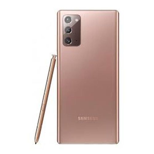 Samsung Galaxy Note 20 4G 256GB Bronce
