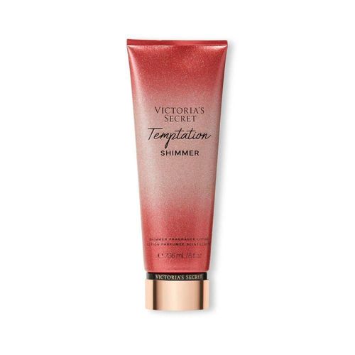 Victoria´s secret crema temptation shimmer