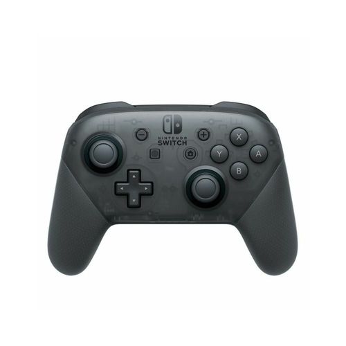 Control Nintendo Pro Inalámbrico para Nintendo Switch
