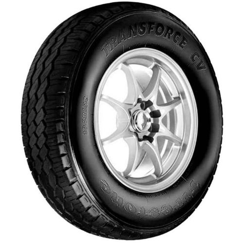Llanta 195 r15c 106/104r firestone transforce cv
