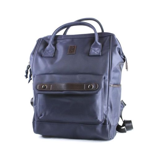 Mochila don lapel dl1814 azul donlapel