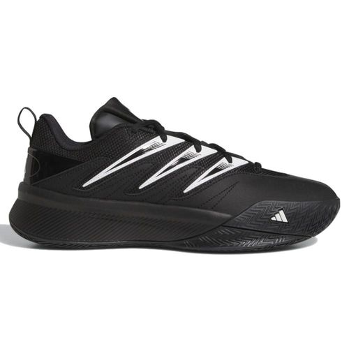 Tenis Adidas Dame Certified 3 para Hombre. IH8469 29 negro