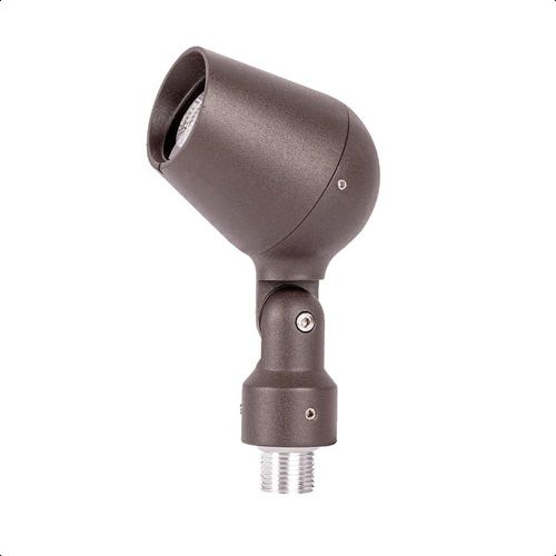 ICON - Luminario Icon Led Estaca De Jardin 5w 3000k 120-277v Ip65 ESTJAR5W30KMV