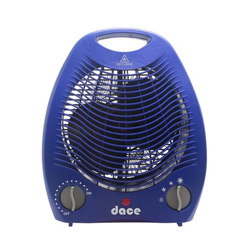 Calefactor-Ventilador Dace CAEMRM04A
