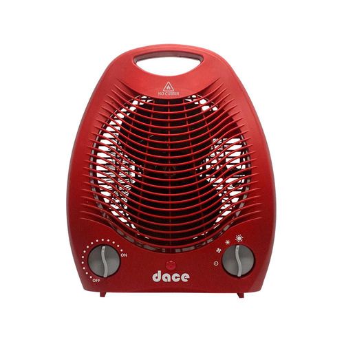 Calefactor-Ventilador Dace CAEMRM04R