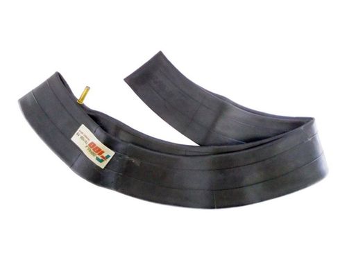 Cámara Para Llanta Moto Italika Dm-125 70-100 R19 Reforzada