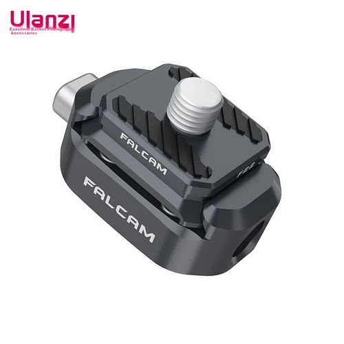 Kit Montaje Rápido Ulanzi Falcam Aluminio Para Cámaras Panorámicas