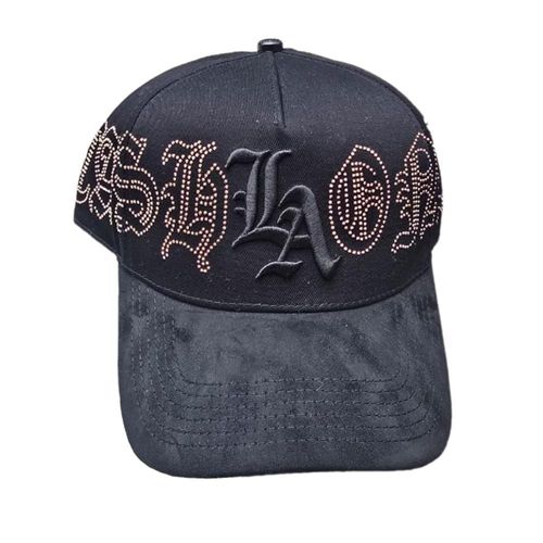 Gorra Cash Only LA Piedra Dorada 2202318