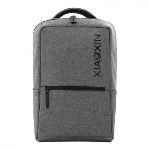 Mochila Para Laptop Lenovo Xiaoxin Air1 Gris
