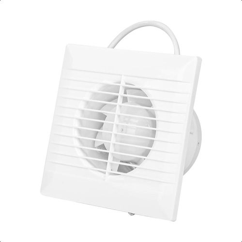ICON - Extractor de aire 4" 12W silencioso