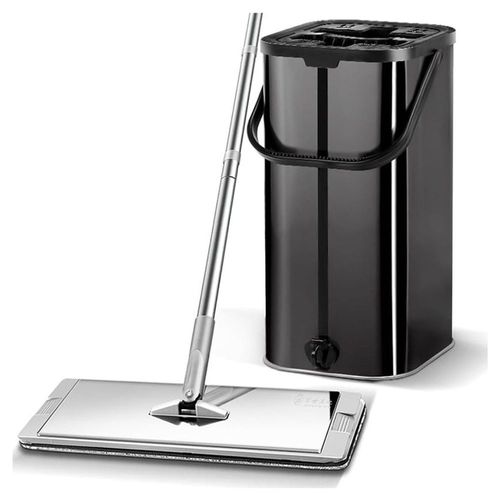 Trapeador con exprimidor Brandtrendy