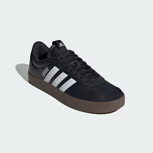 Tenis Adidas Vl Court 3.0 Negro