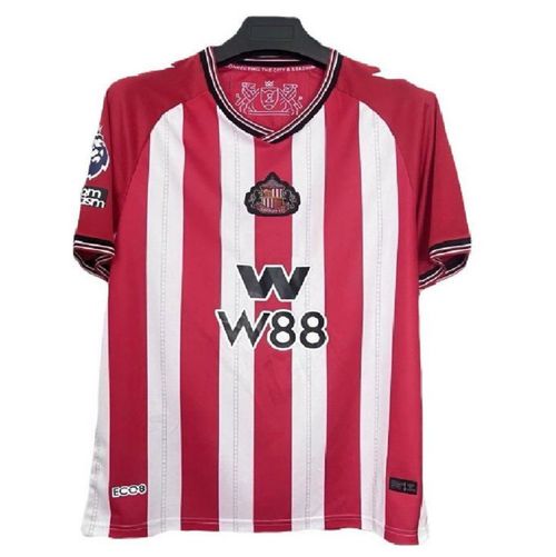Increible! Jersey Playera Sunderland 2026 Edicion Especial Titular Local