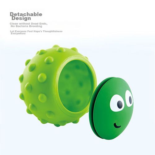 Bola Sensory Hape Insecto Táctil E8411