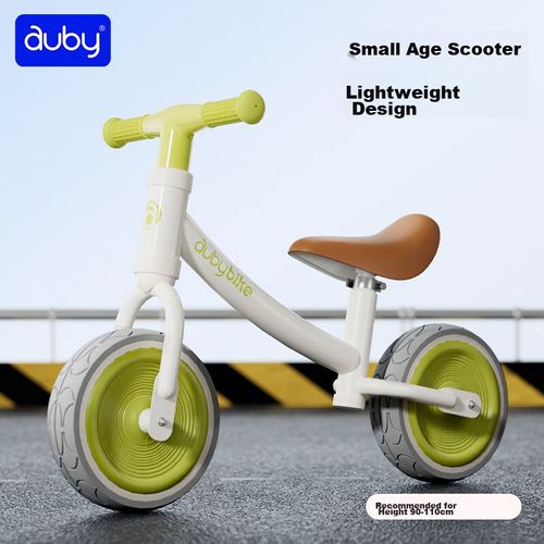 Bicicleta Montable