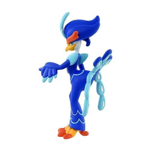 Figurita TAKARA TOMY Pokemon Pato 913702