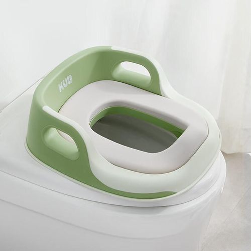 Asiento inodoro KUB con cojín