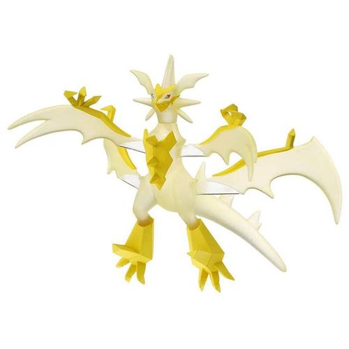 Figura TAKARA TOMY Necrozma Brillante 911937