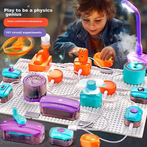 Juguetes para Niños