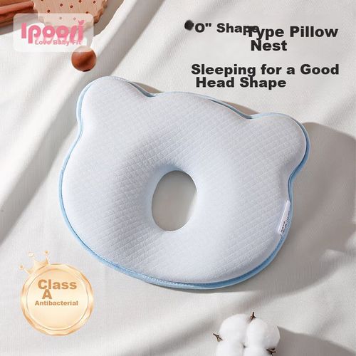 Almohada Lovebebe  Cielo Osito