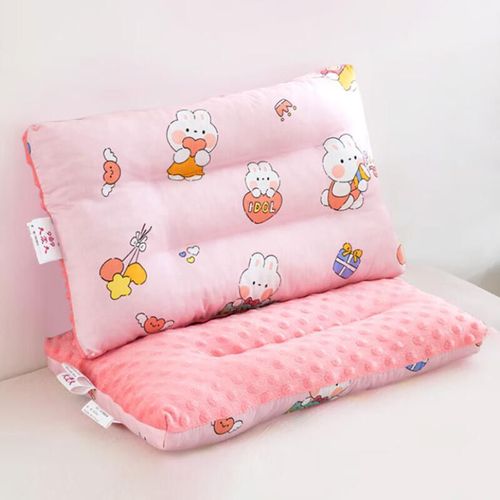 Almohada Infantil Plush Doble Cara A209