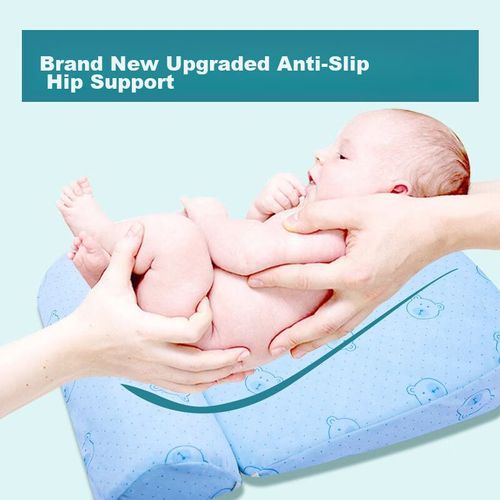 Almohada Antivómito Bebé