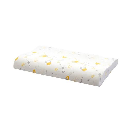 Almohada Ergonómica Niños Memory Foam
