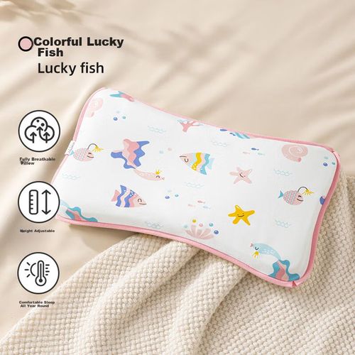 Almohada Beipesi para Bebés para todo tipo de climas
