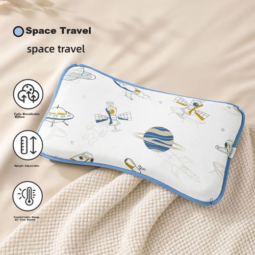 Almohada Beipesi Infantil todo tipo de climas