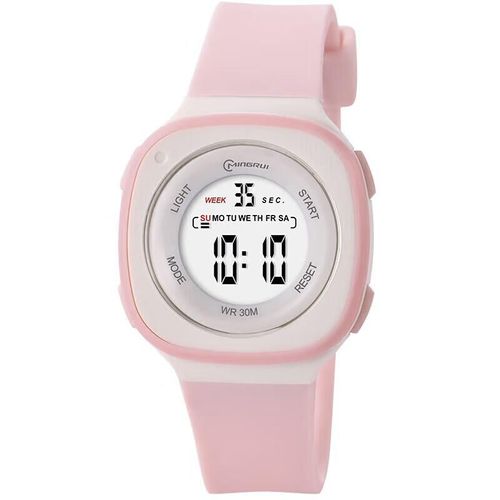 Reloj Cuatro Mil Kilómetros SWG1044 para niños impermeable